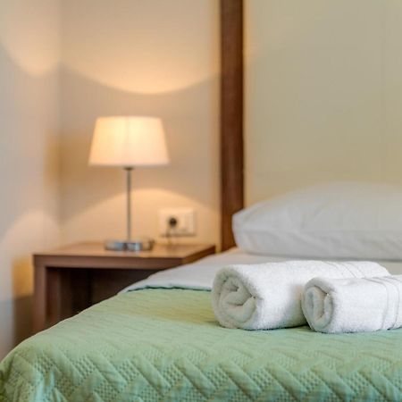 Bastion Luxury Rooms Split Eksteriør billede