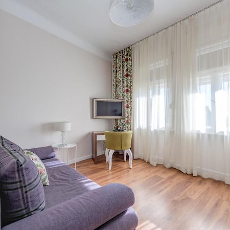 Bastion Luxury Rooms Split Eksteriør billede