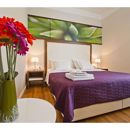 Bastion Luxury Rooms Split Eksteriør billede