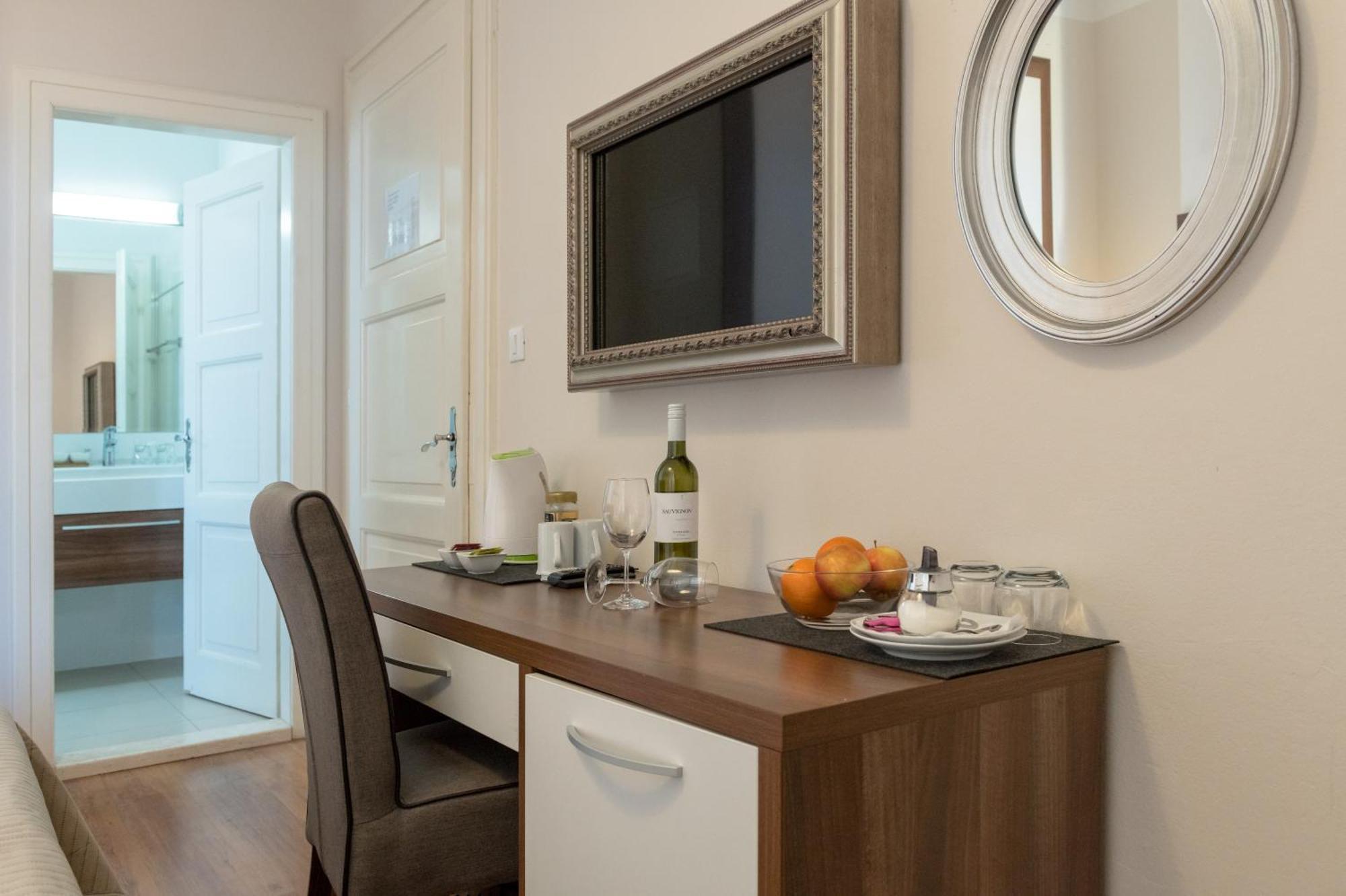 Bastion Luxury Rooms Split Eksteriør billede
