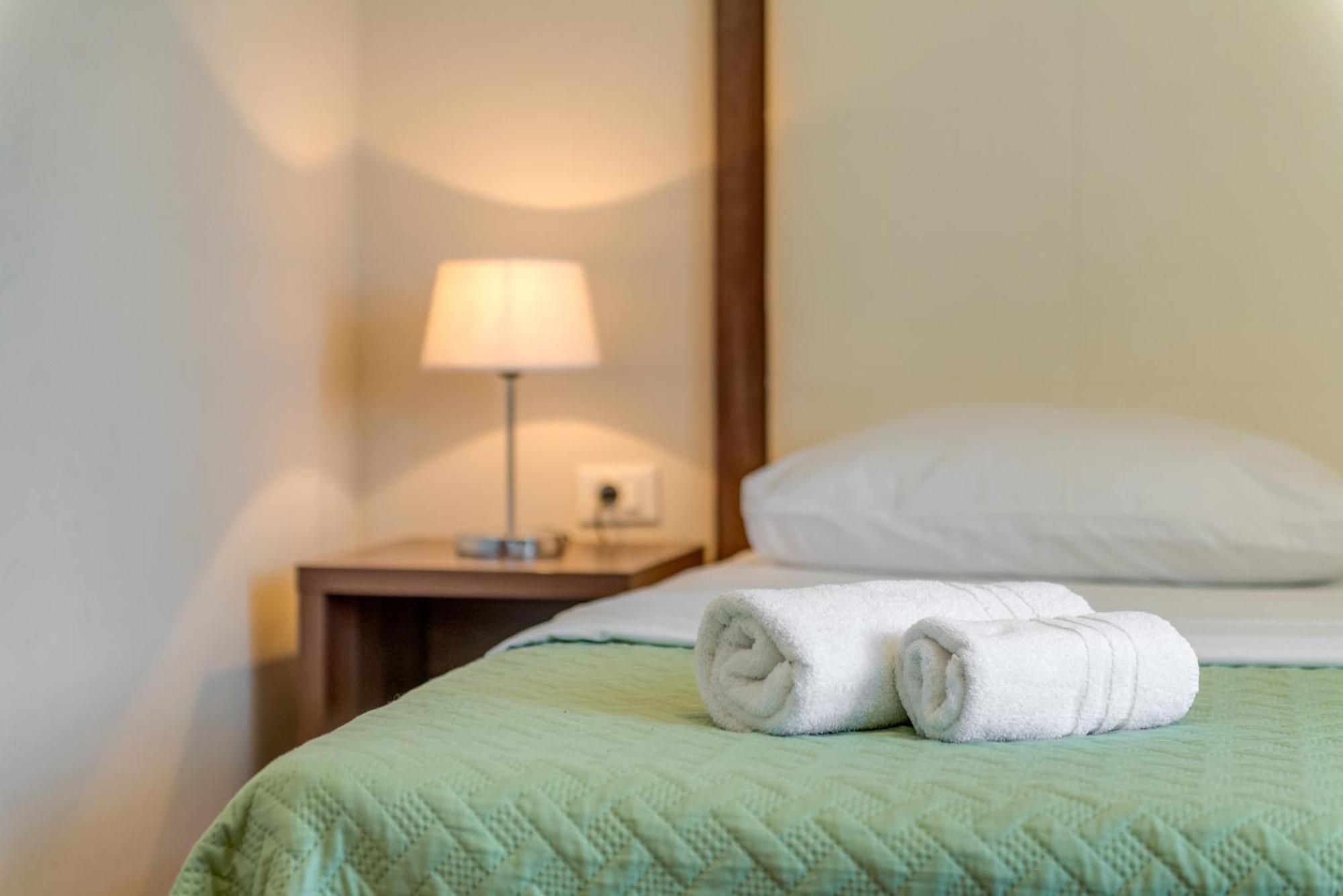 Bastion Luxury Rooms Split Eksteriør billede