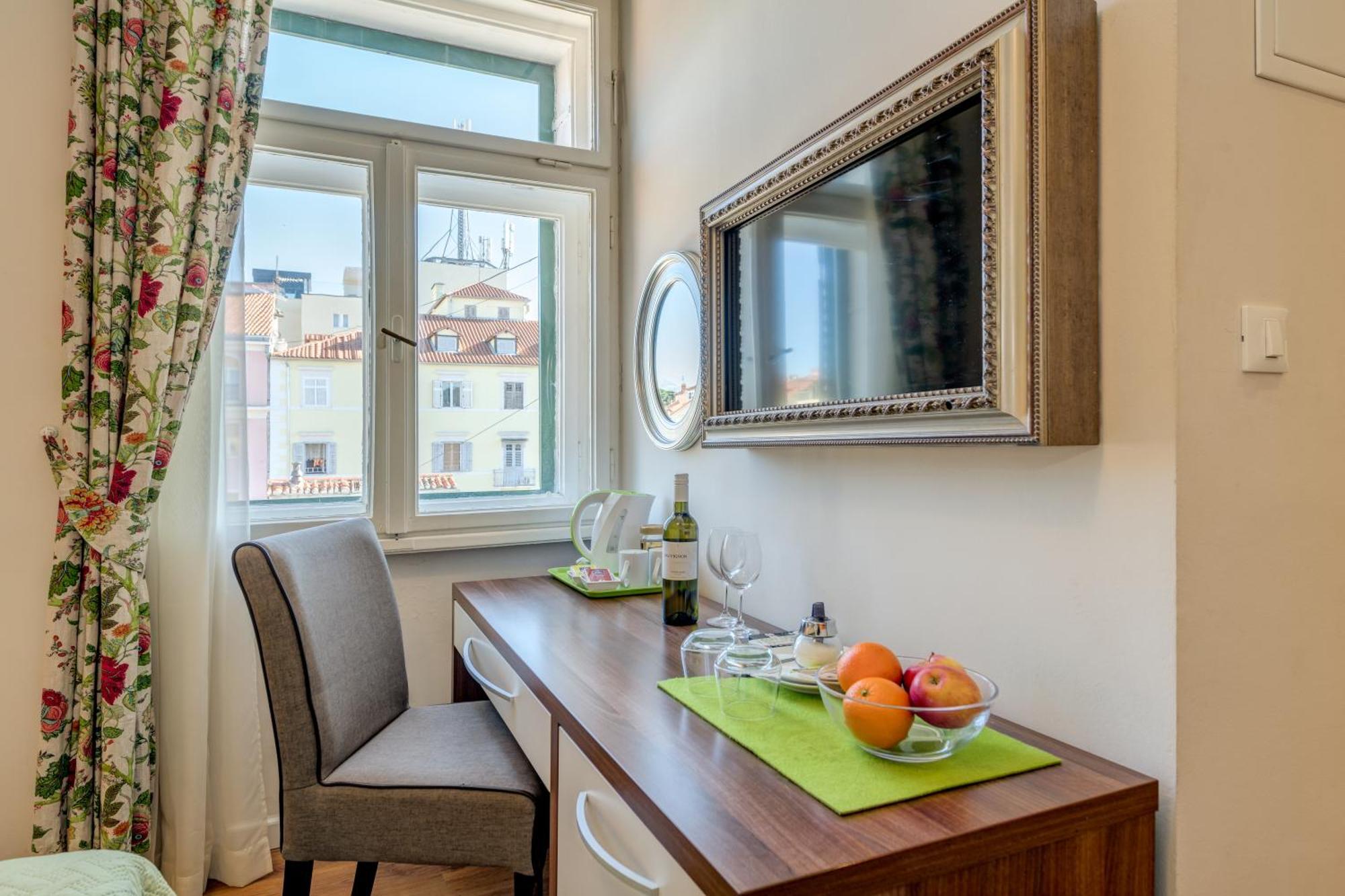 Bastion Luxury Rooms Split Eksteriør billede