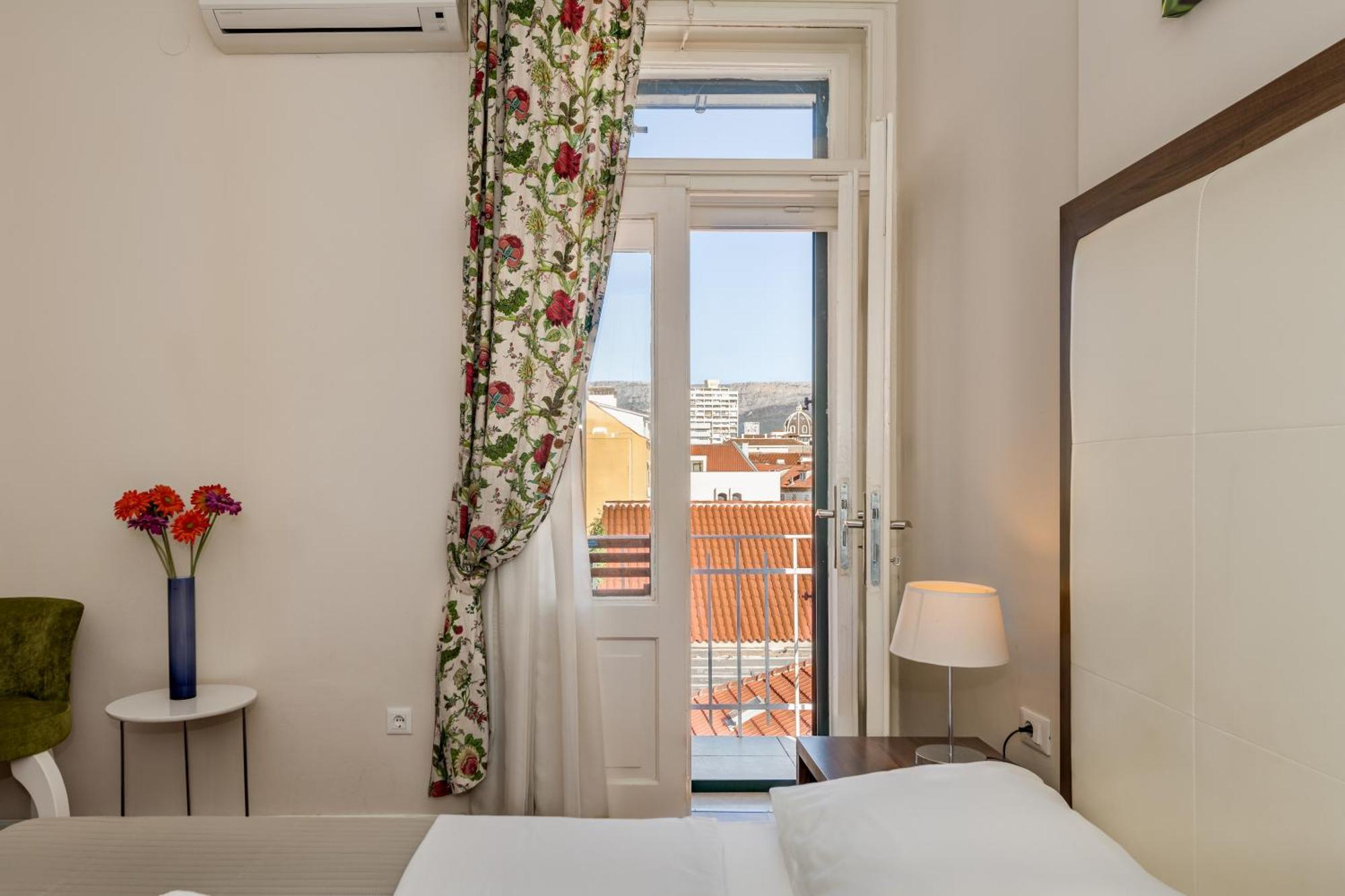 Bastion Luxury Rooms Split Eksteriør billede