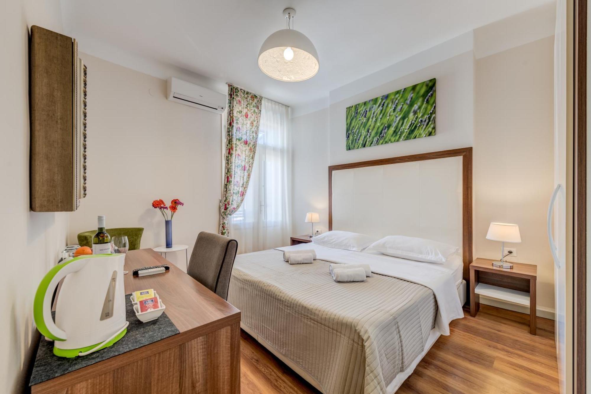 Bastion Luxury Rooms Split Eksteriør billede