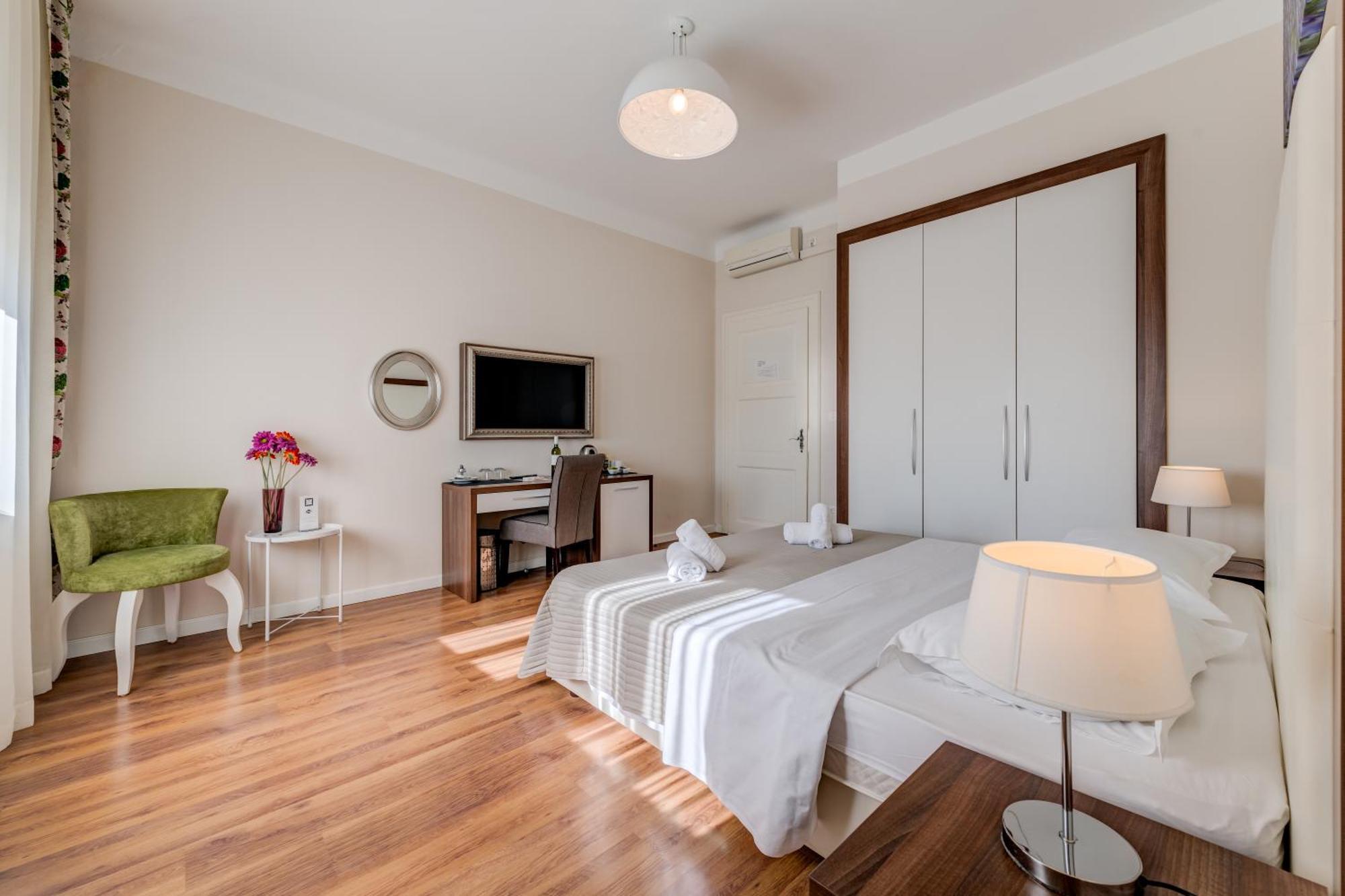 Bastion Luxury Rooms Split Eksteriør billede
