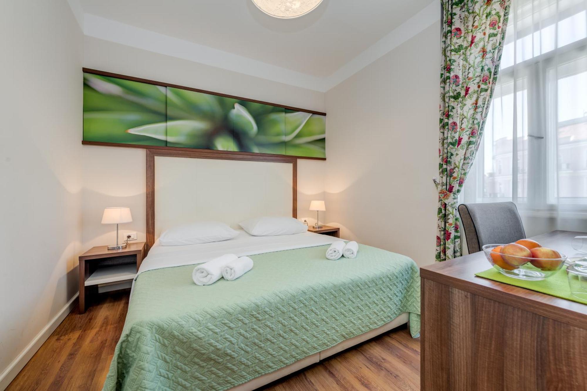 Bastion Luxury Rooms Split Eksteriør billede
