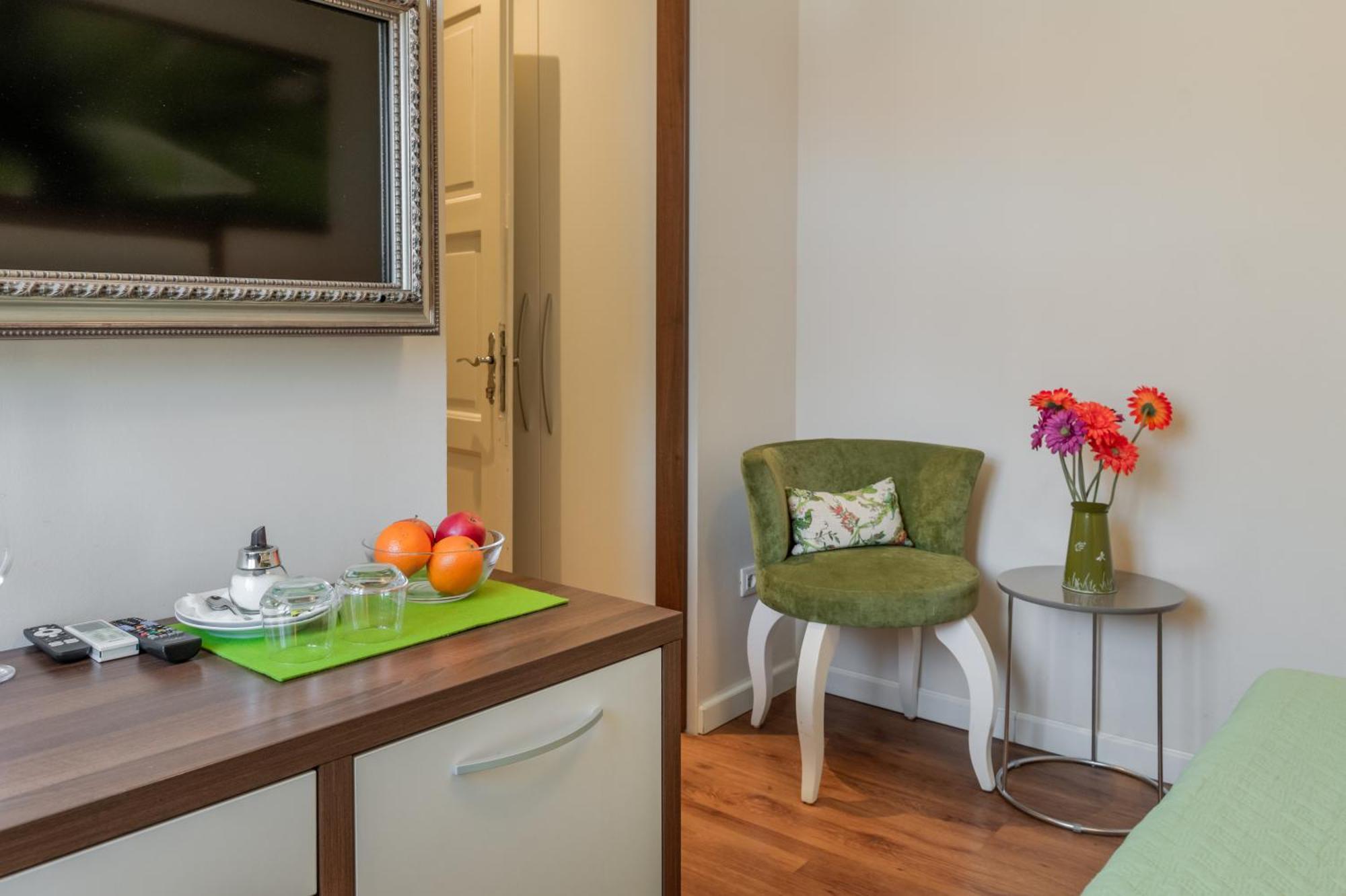 Bastion Luxury Rooms Split Eksteriør billede