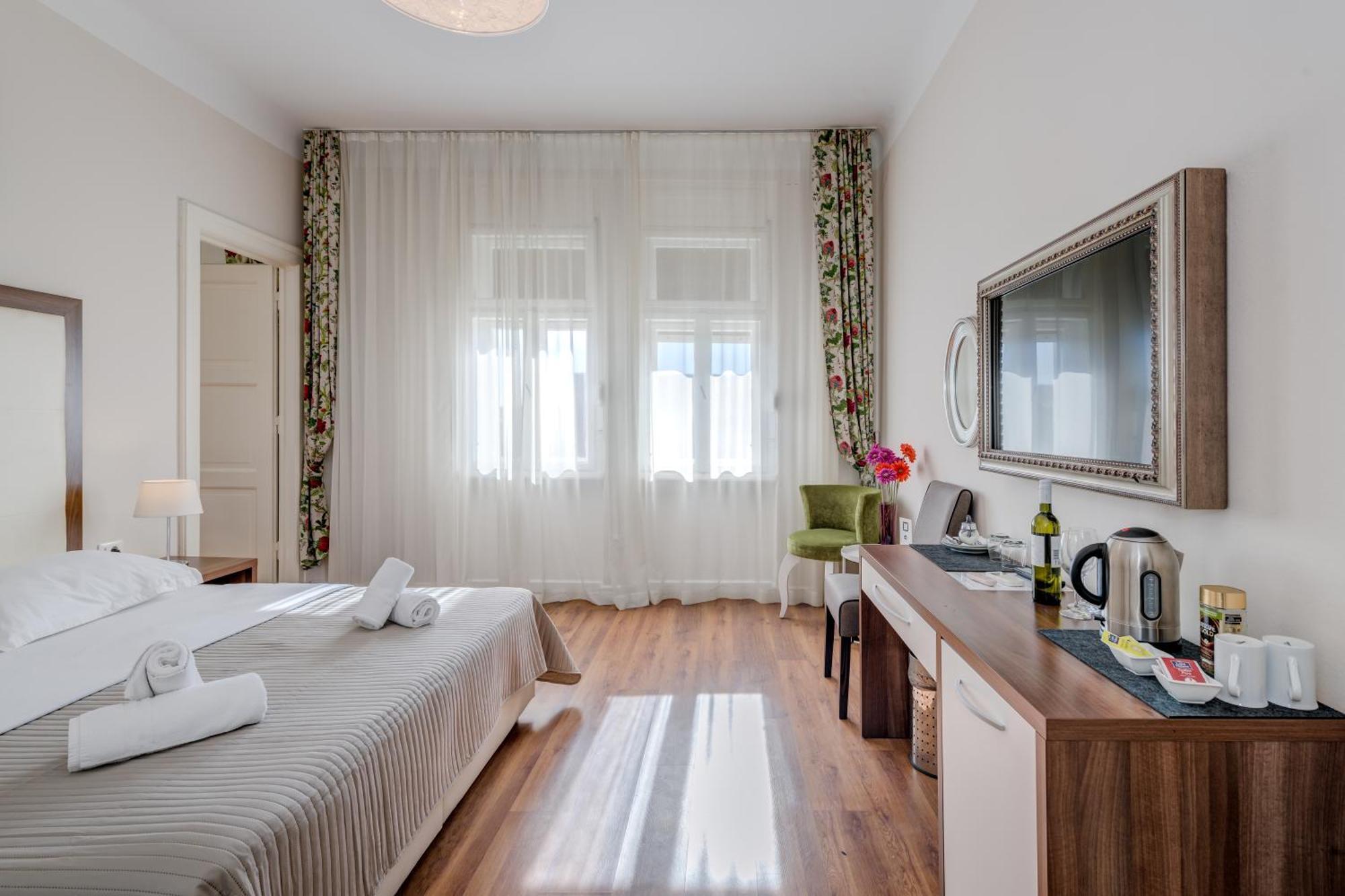 Bastion Luxury Rooms Split Eksteriør billede