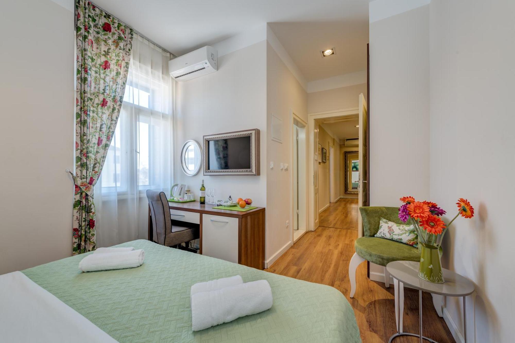 Bastion Luxury Rooms Split Eksteriør billede