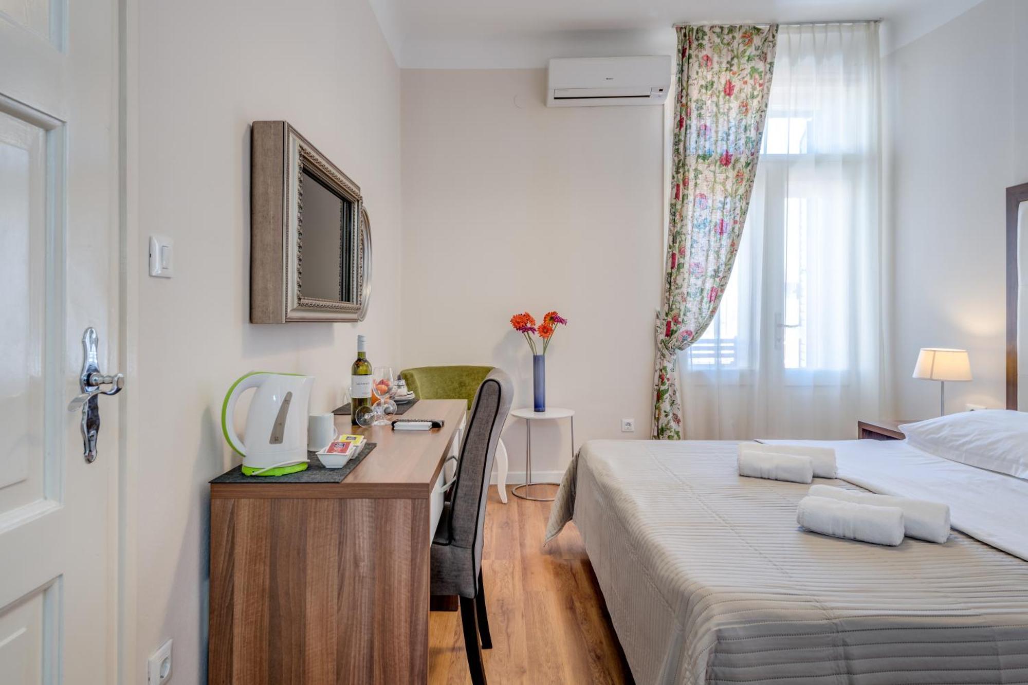 Bastion Luxury Rooms Split Eksteriør billede
