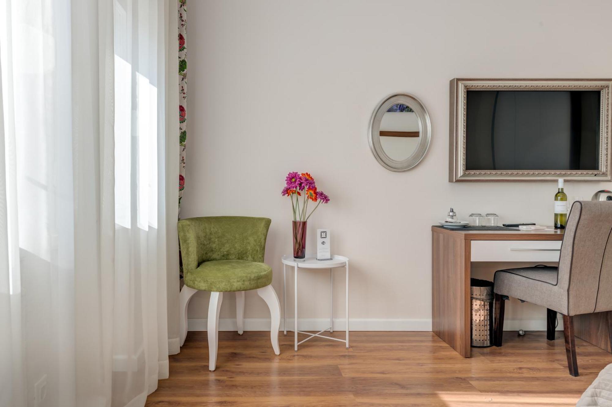 Bastion Luxury Rooms Split Eksteriør billede