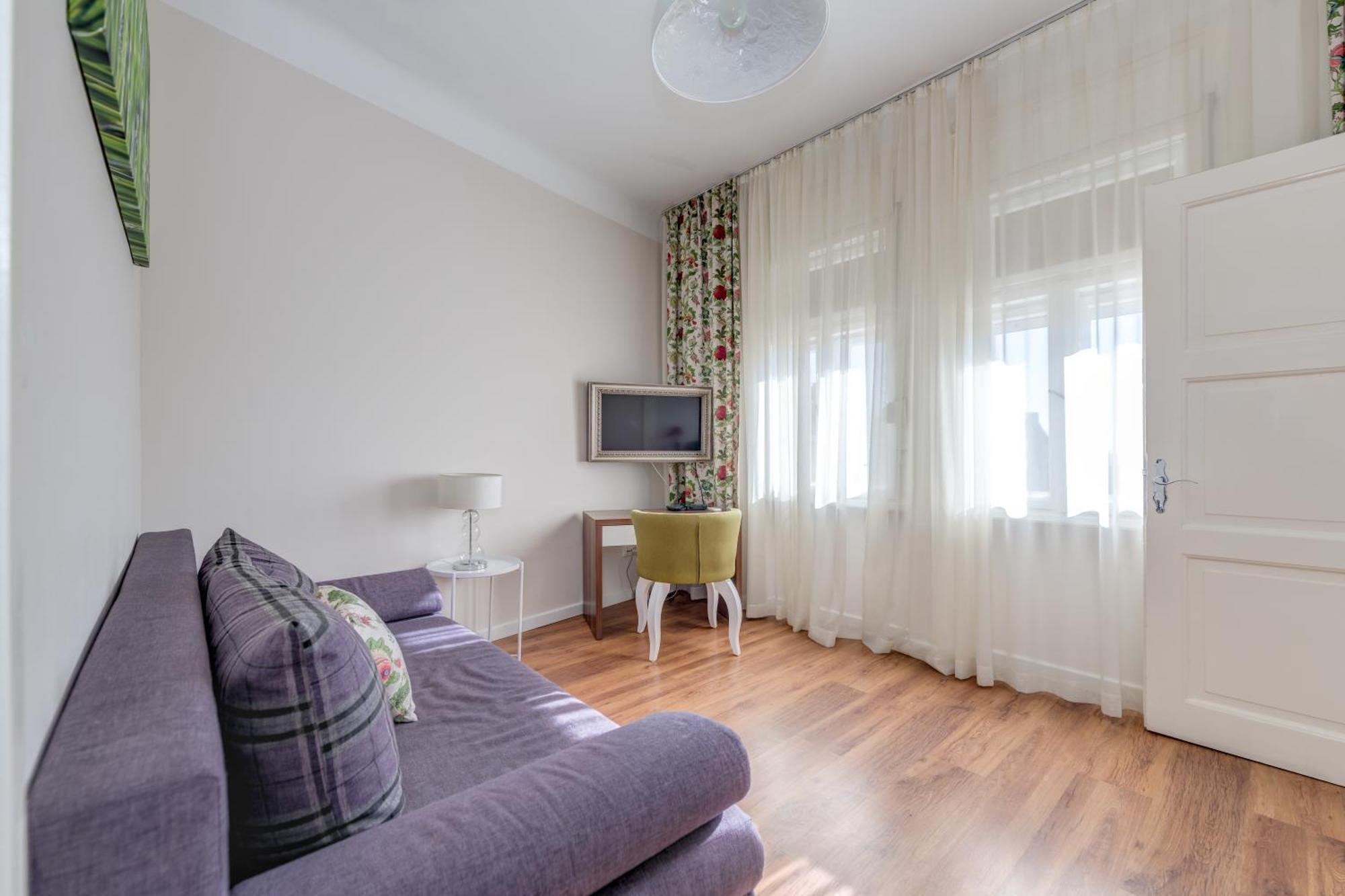 Bastion Luxury Rooms Split Eksteriør billede